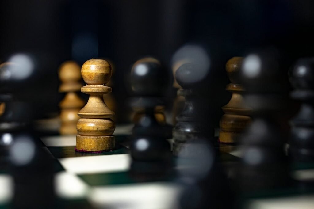 Discover top chess tutors and classes in Cloverdale, Montgomery. Build your child’s focus, confidence, and smart thinking with expert chess coaching.