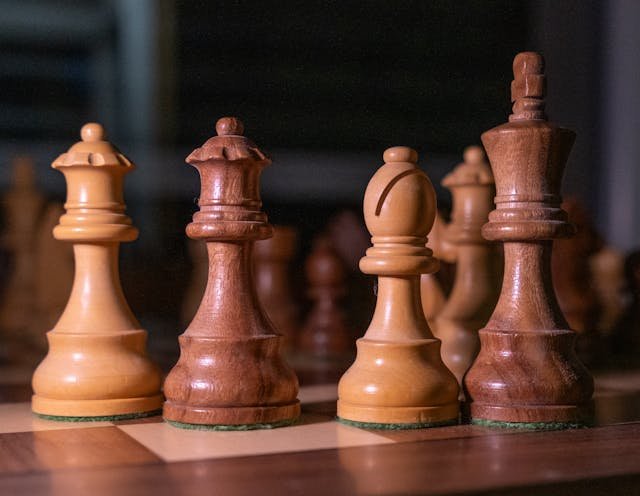 Find top chess tutors and classes in College Area, Modesto. Help your child grow in focus, confidence, and smart thinking with expert-led chess lessons.