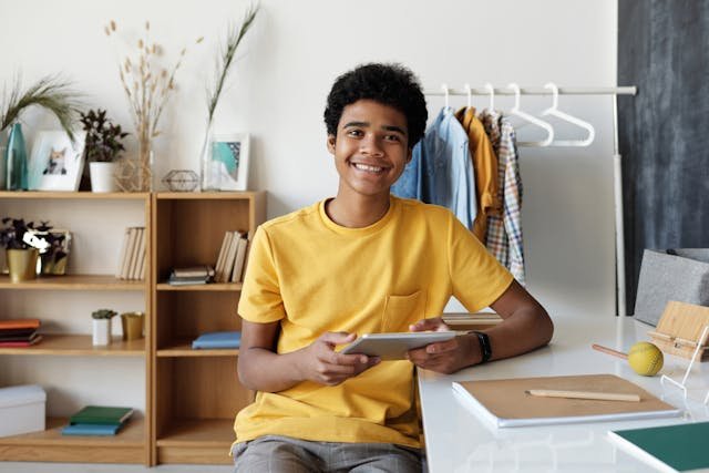 Build a strong math brain with 5 simple daily routines. Boost your child’s number sense, confidence, and problem-solving skills naturally over time.