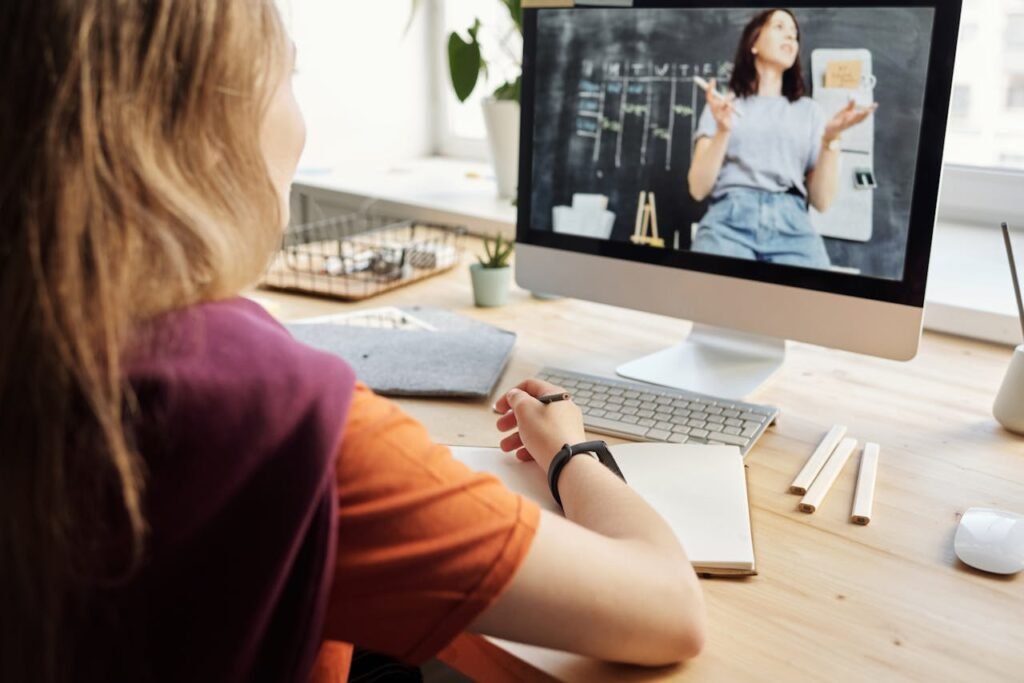 AI tools like ChatGPT are incredible for instant explanations, creative examples, and endless practice. 