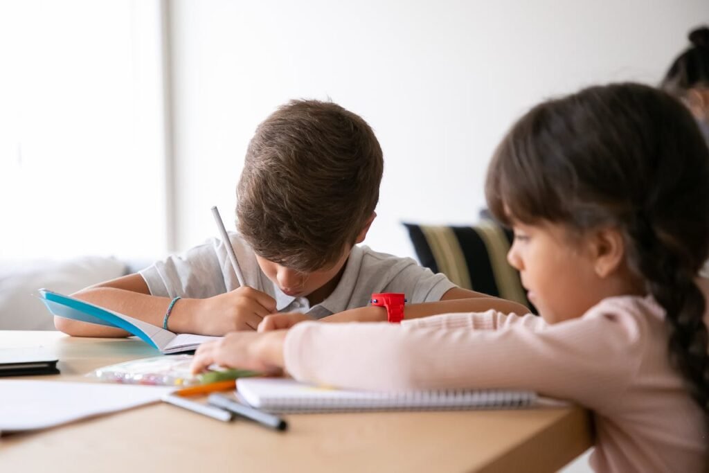 Decimals or fractions? Learn which is easier for kids, when to use each, and how to switch between them with confidence.