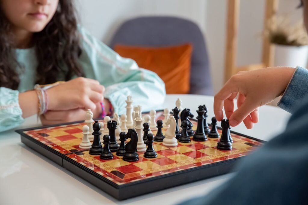 The way kids learn is changing fast. Classrooms are going digital. Learning is becoming more flexible. 