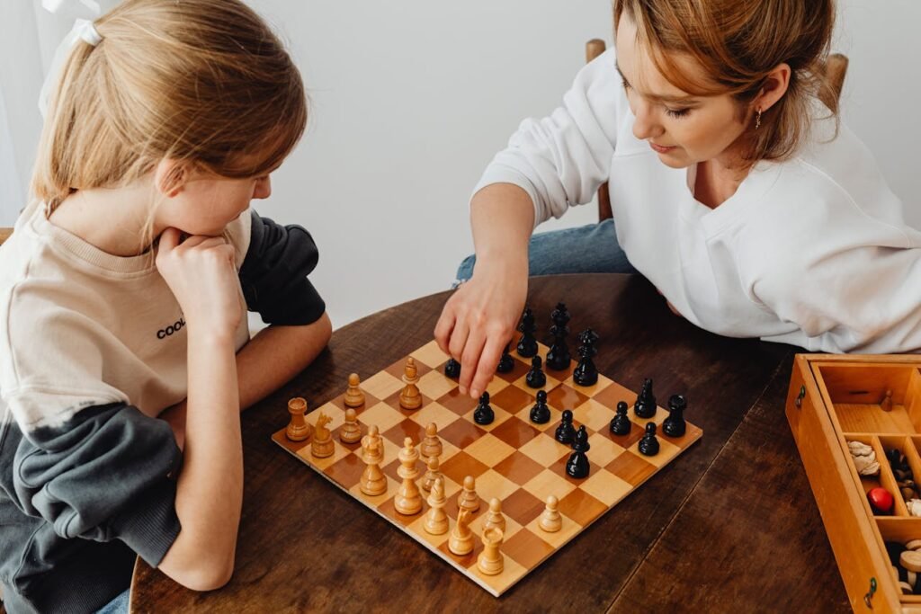 How Debsie Leads the Online Chess Training Landscape
