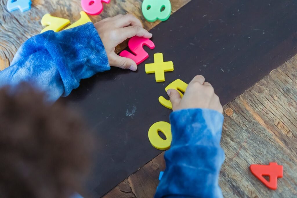 At Debsie, we know every child learns differently. Some kids thrive on structure; others light up when they find faster, creative ways to solve problems