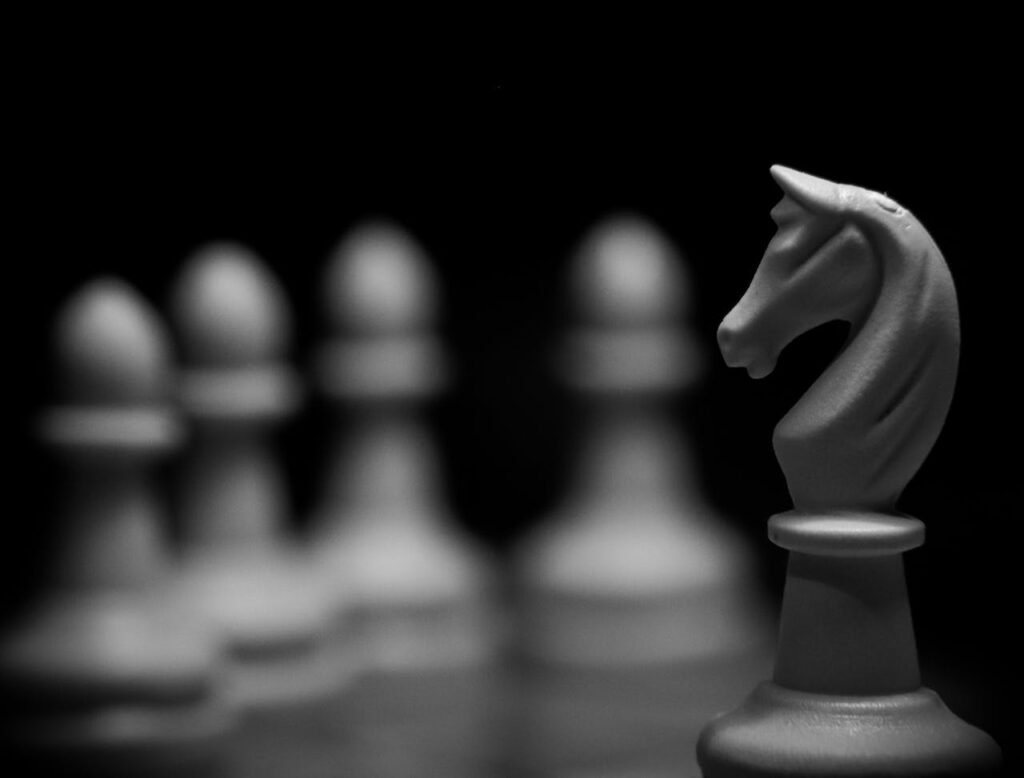 Find top chess tutors and classes in Eastmark, Mesa. Help your child grow in focus, confidence, and strategic thinking with expert-led chess lessons.
