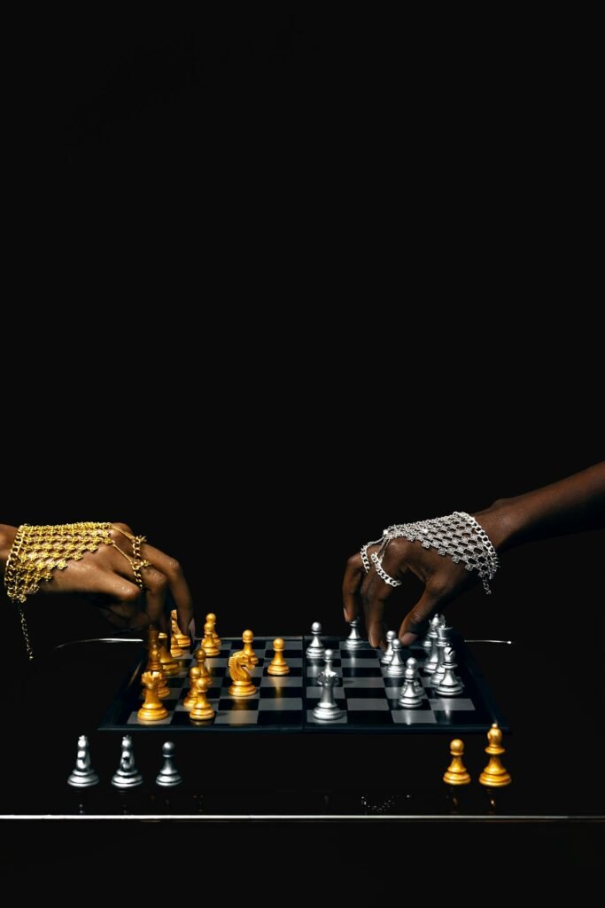 Discover top-rated chess tutors and fun, engaging classes in Rittenhouse Square. Help your child build focus, confidence, and smart thinking today!