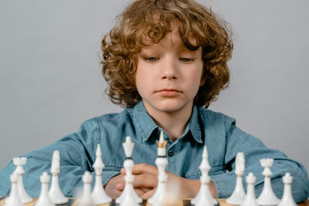 Top 5 Chess Coaching Academies in Back Bay, Boston, Massachusetts