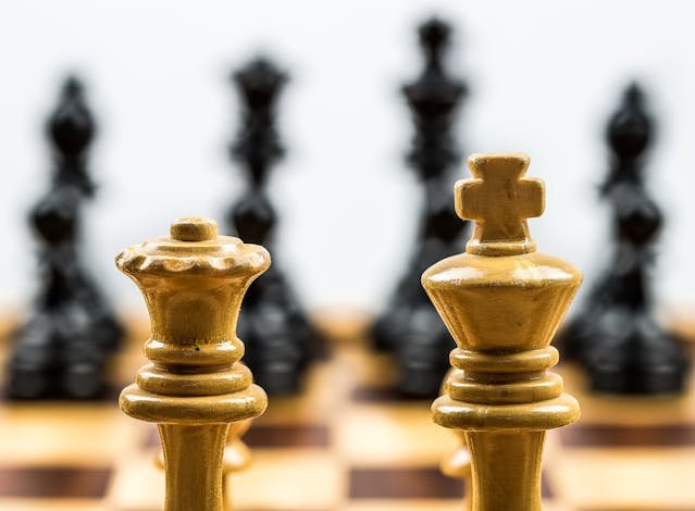 Discover the top 5 chess coaching academies in Ortega Park, Sunnyvale. Boost your child’s focus, patience, and thinking skills with expert-led chess classes.