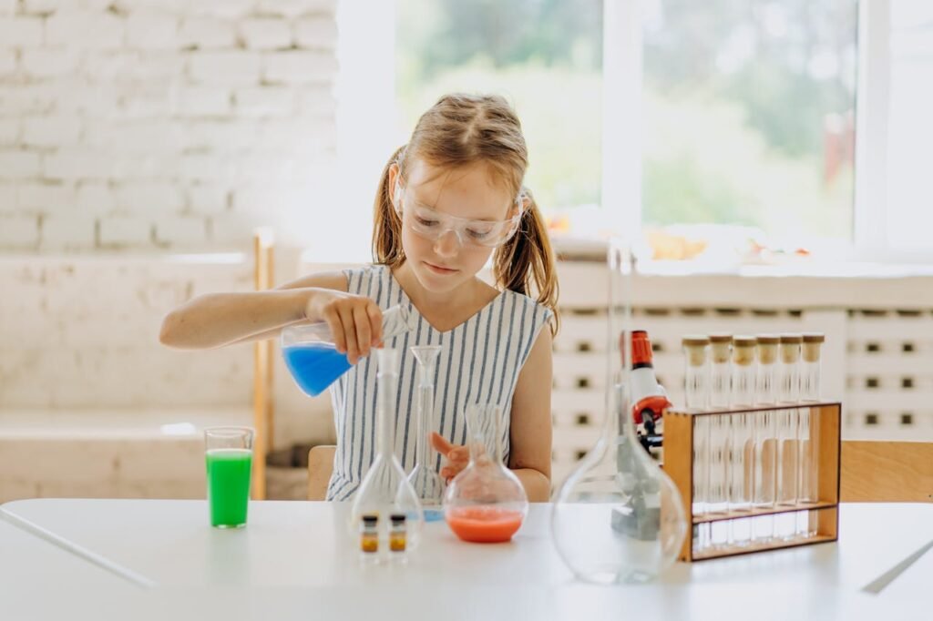 While curiosity helps kids learn facts and skills faster, it does something even more powerful. It helps shape who they become.