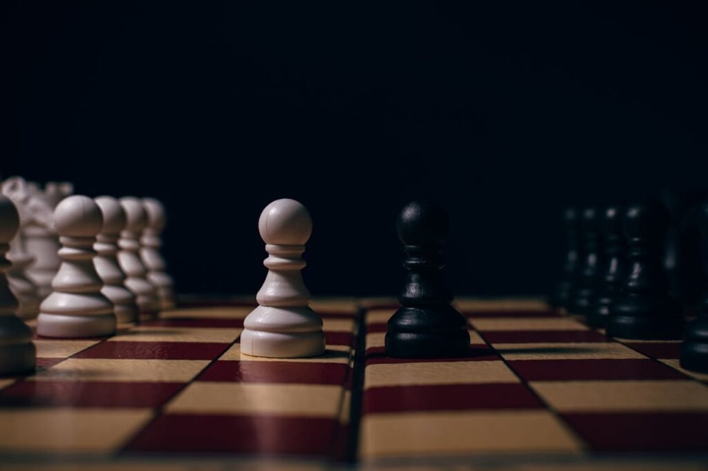 Discover the top 5 chess coaching academies in Auburndale, Newton. Help your child sharpen focus, boost confidence, and think strategically with chess.