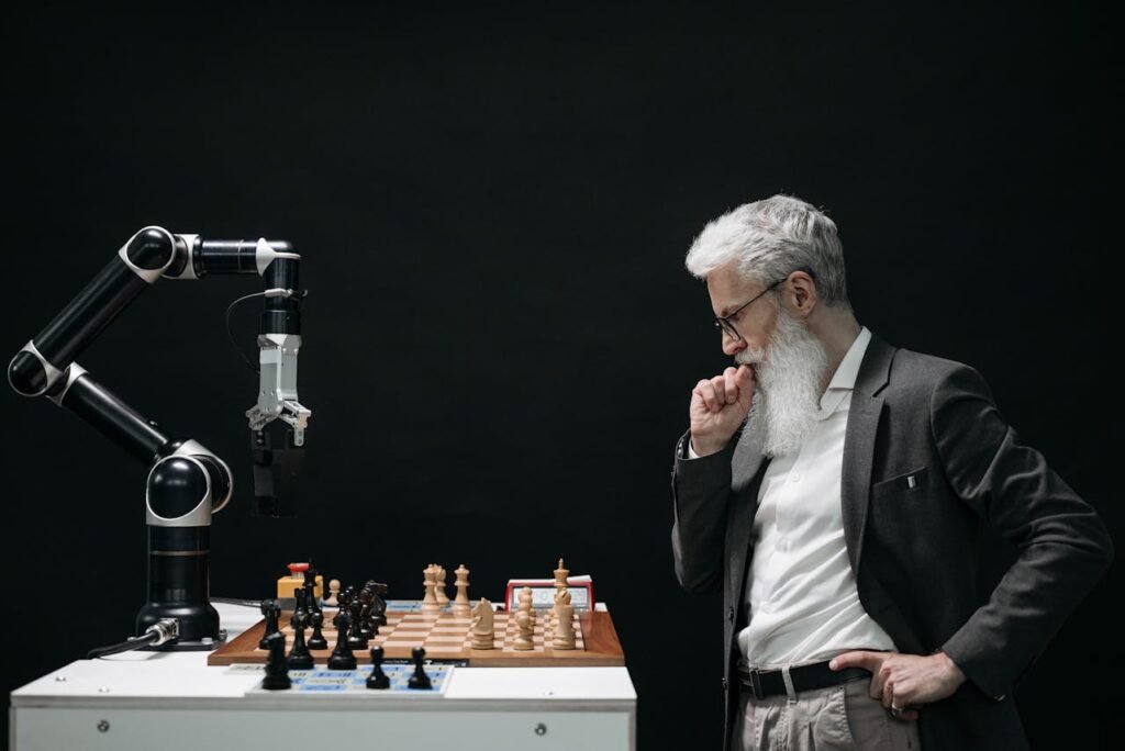 Discover top chess tutors and classes in Central Gardens, Memphis. Build your child’s focus, confidence, and thinking skills with expert chess instruction.