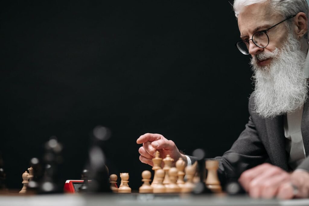 Discover The Roads’ best chess academies in Miami. Learn from expert instructors offering personalized lessons, group classes, and competitive training.