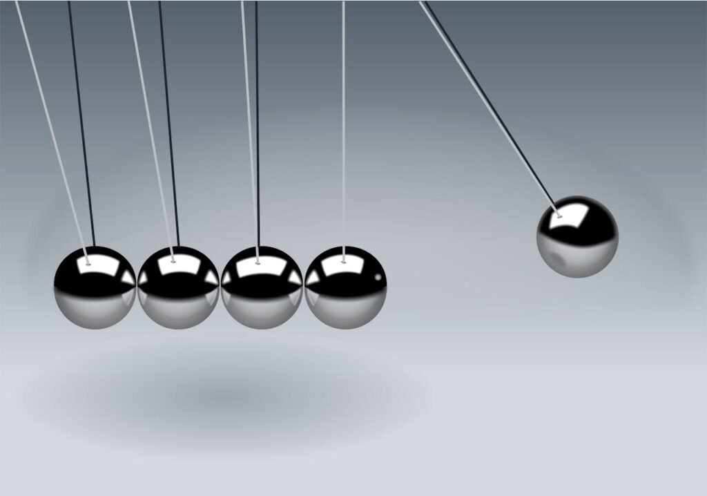 Forces don’t always act alone. In the real world, there are usually many forces acting on an object at the same time. 