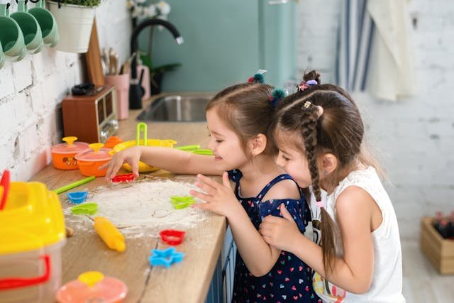 At Debsie, we believe every child is born curious. Our job is to guide that curiosity and help children turn it into knowledge, skills, and confidence.