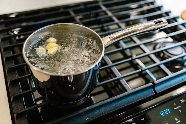 You might be thinking, “Okay, cool… but why do solids, liquids, and gases even matter outside science class?”