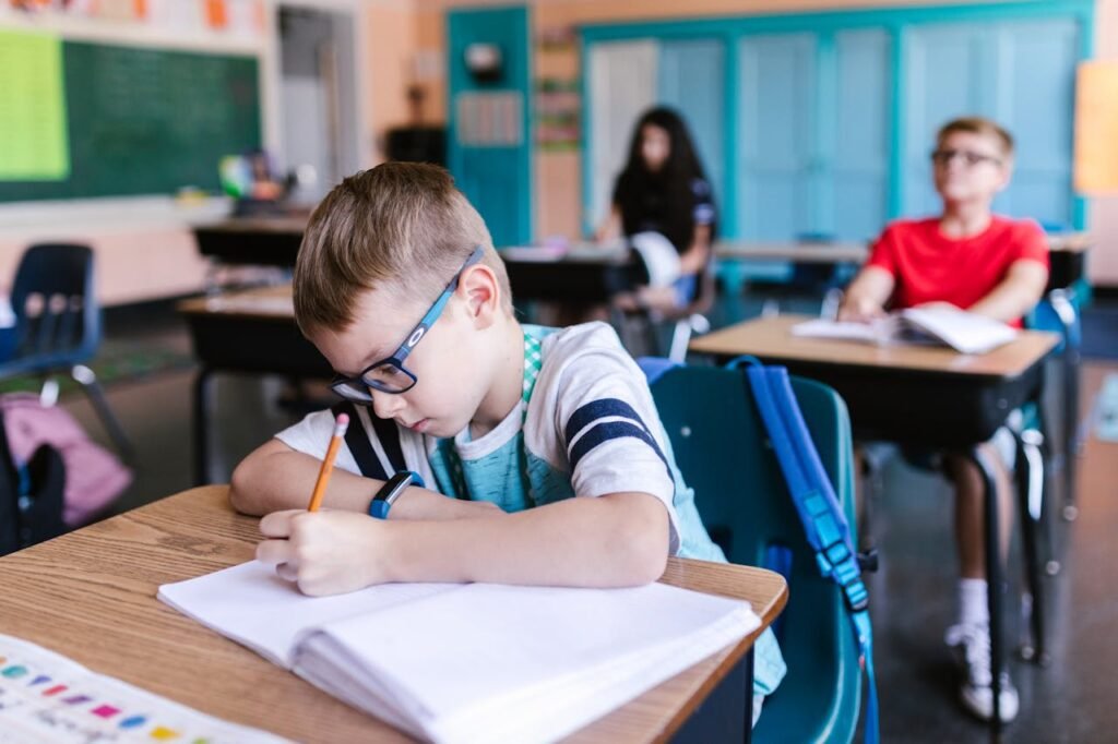 Struggling with common denominators? Try these simple strategies to help kids master fraction addition and subtraction fast.