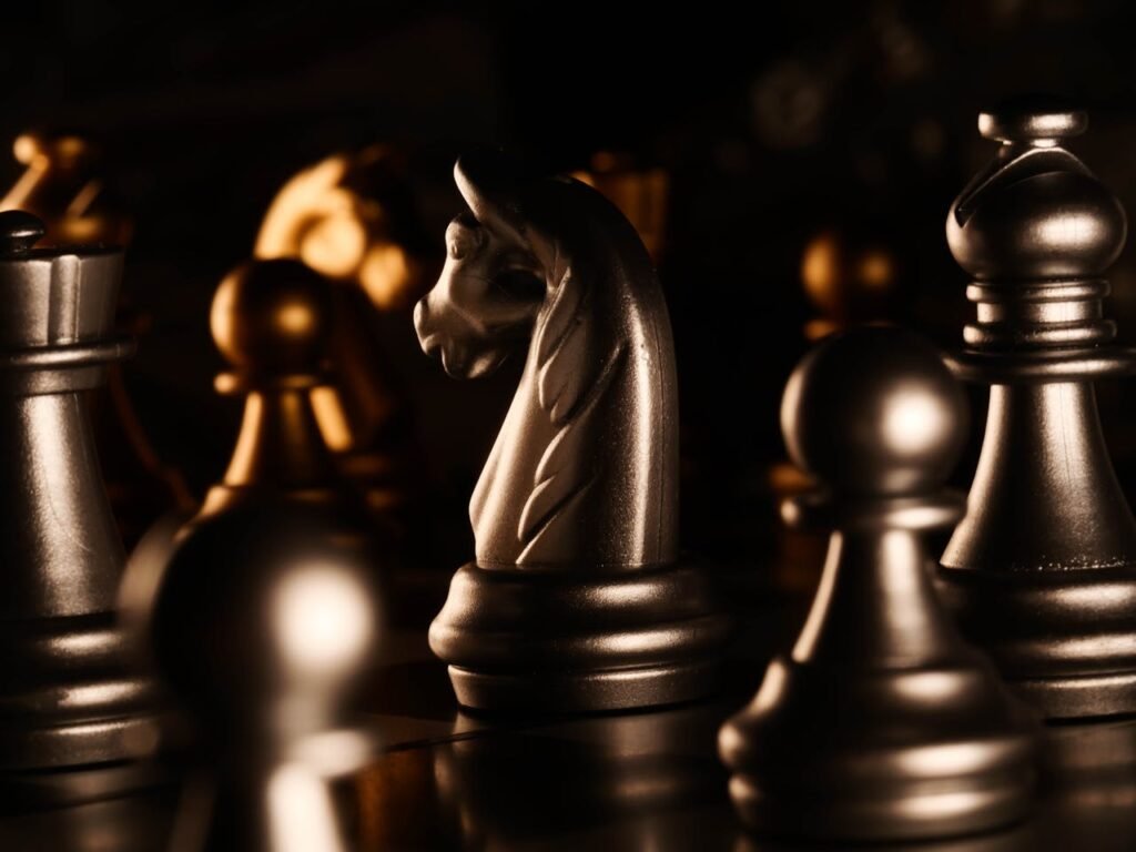 Explore top chess tutors and classes in Alta Mesa, Mesa. Boost your child’s focus, patience, and confidence with expert chess coaching and personalized lessons.