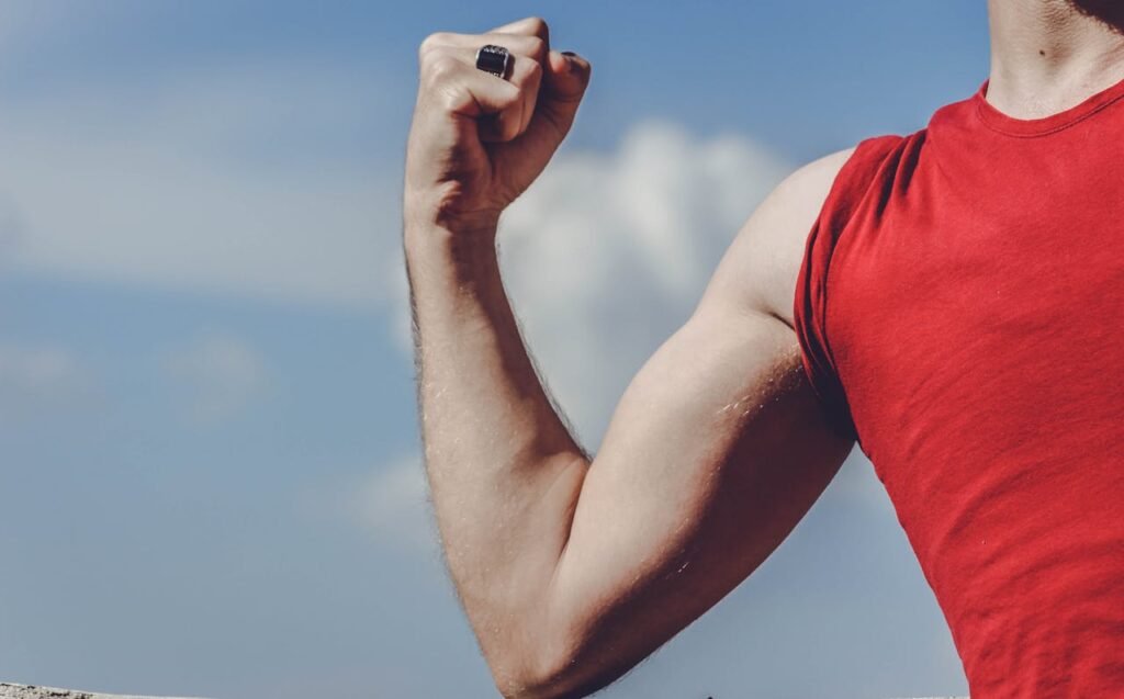 Muscles are what let you move. Every time you blink, smile, kick a ball, or pick up a pencil, muscles are doing the work. You might not always see them, but they’re always busy.