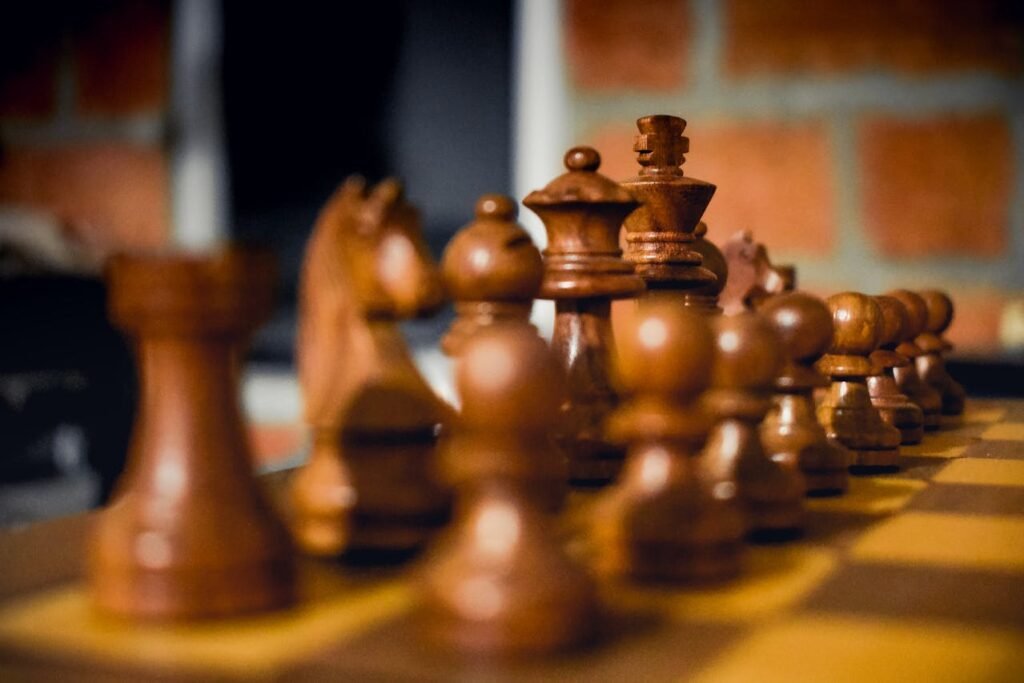 Discover top chess tutors and classes in Dutchollow, Modesto. Build your child’s focus, confidence, and thinking skills with expert-led chess coaching.