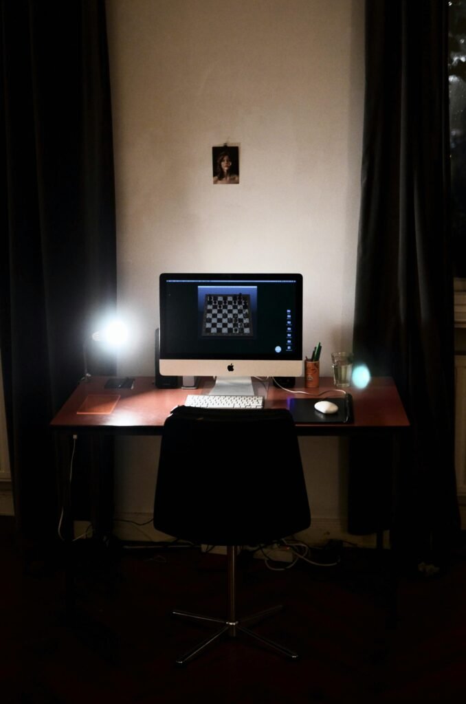 Why Online Chess Training Is The Future
