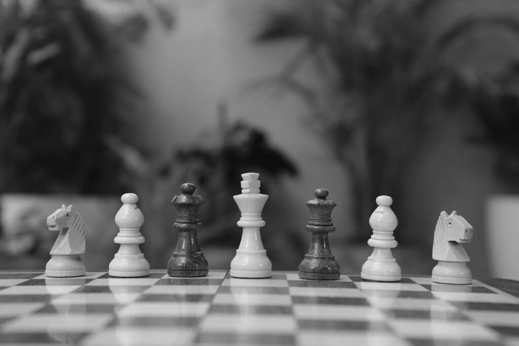 Explore top chess tutors and classes in Historic Third Ward, Milwaukee. Help your child boost focus, confidence, and strategic thinking with expert chess coaching.