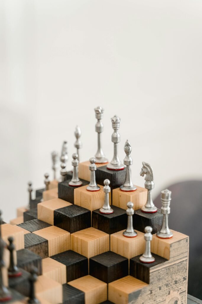 Best 5 Chess Academies in Portola Springs, Irvine, California