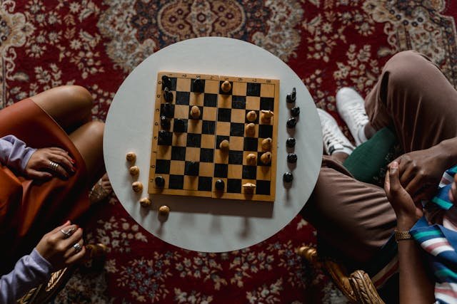 Explore the best 5 chess academies in Monksland, Athlone. Learn tactics, endgames, and smart play with experienced mentors.