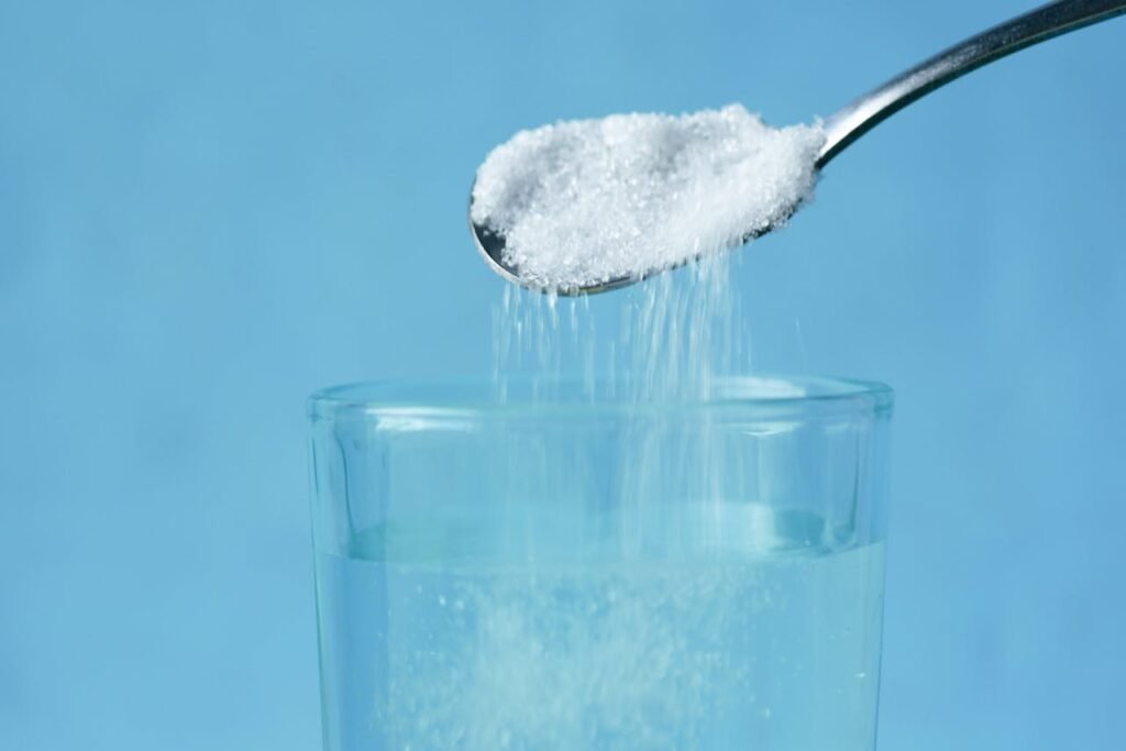 The best way to understand chemical reactions is to see them in action. 