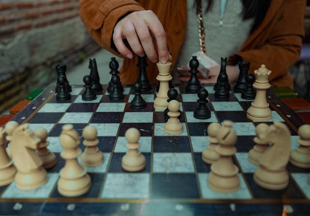 Discover the best 5 chess academies in St. Raphael’s Manor, Celbridge. Perfect for beginners and young players building confidence.