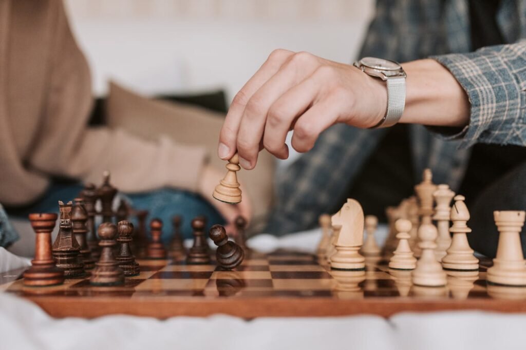 Discover Northgate’s best chess academies in Fremont. Learn from expert coaches with personalized lessons, group classes, and competitive chess training.