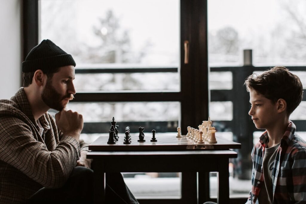 Discover Deerfield’s top 5 chess academies. See why Debsie’s online coaching builds skills, focus, and confidence in kids of all levels.