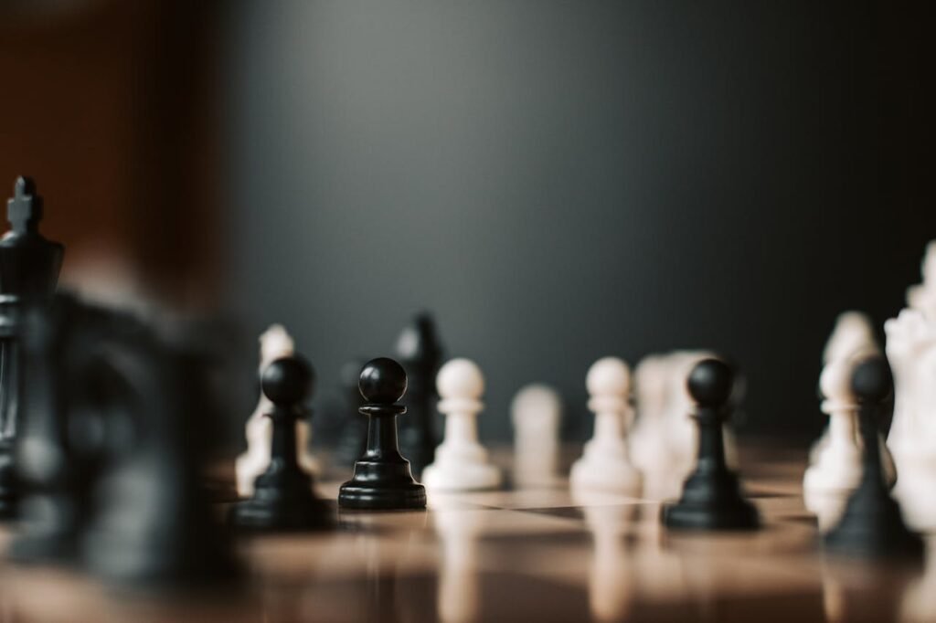 pexels-vlada-karpovich-6114998 Pacific Palisades families are lucky — there are several chess programs available