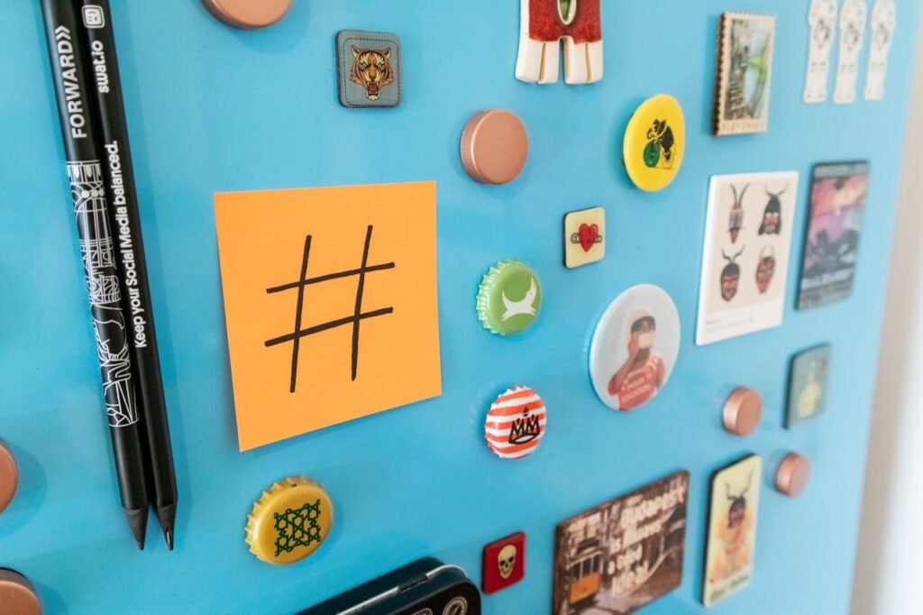 Even if you can’t see them, magnets are hiding everywhere in your daily life: