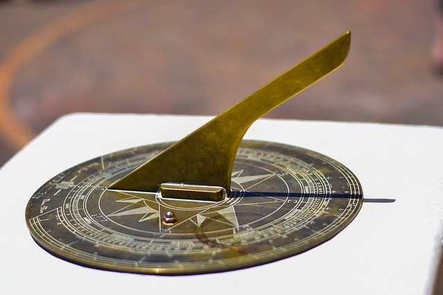 For most of human history, there were no ticking clocks, phone alarms, or digital screens to tell you the time.