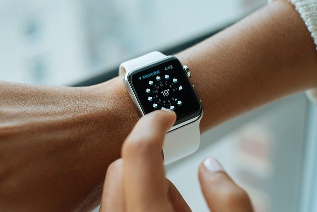 Clocks today are everywhere — on walls, in our pockets, even on our wrists.