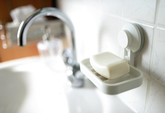 When we think of soap, most people imagine it just washing germs away. That’s true—but soap goes even further. It doesn’t just trap dirt and oil, it actually breaks apart germs and makes them harmless.