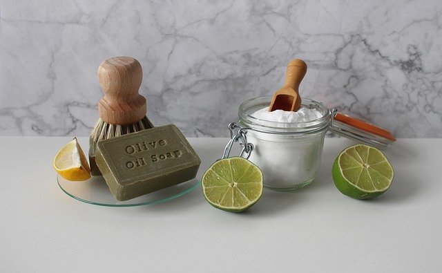 Soap may look simple—a bar, some bubbles, maybe a nice smell—but its chemistry is fascinating. 
