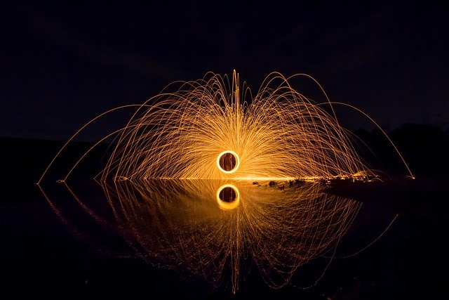 Light is part of a family of waves called electromagnetic waves