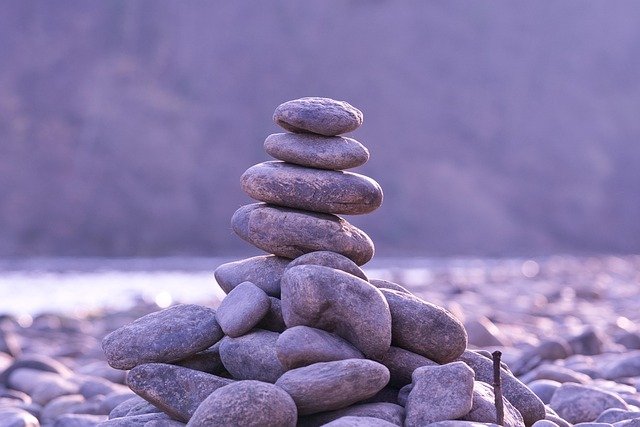 A solid is something that keeps its shape. It doesn’t flow. It doesn’t spread out. When you put it down, it stays right there. A book, a rock, a chair, your pencil—these are all solids.
