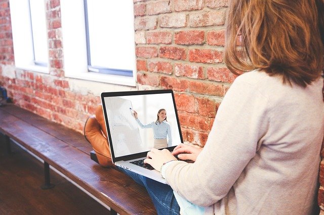 Online Physics Training