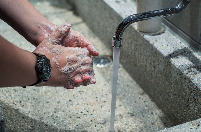 Handwashing may seem like one of the simplest things in the world, but it is also one of the most powerful tools we have to stay healthy.