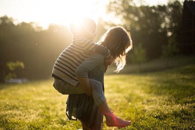 Many parents think of nature as something separate from schoolwork. 