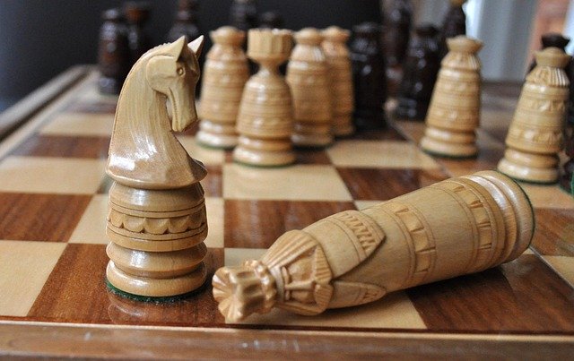 Find the best chess academies in Gandhipuram, Coimbatore. Expert coaches help kids build focus, strategy skills, and confidence for life.