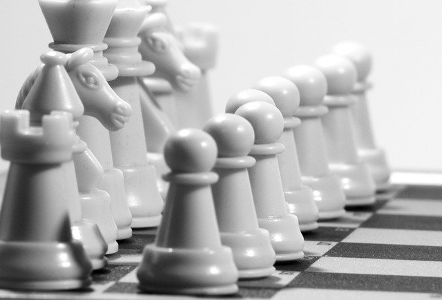 If you're in Lenah Valley and want your child (or yourself) to really learn chess well, here are the best options. 