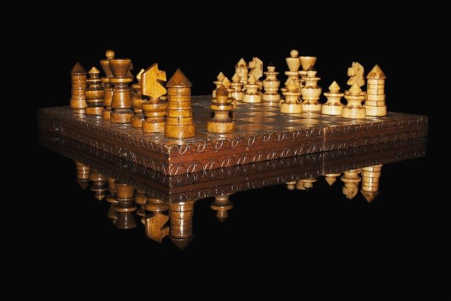 chess-1878003_640 Before online classes became popular, offline coaching was the only way to learn chess.