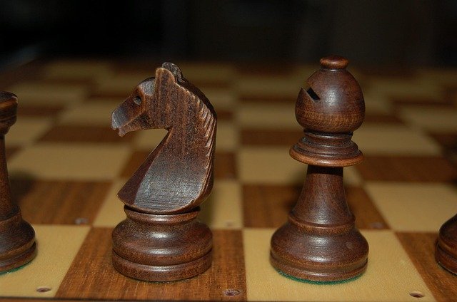 Here are some of the most common problems families face with offline chess classes: