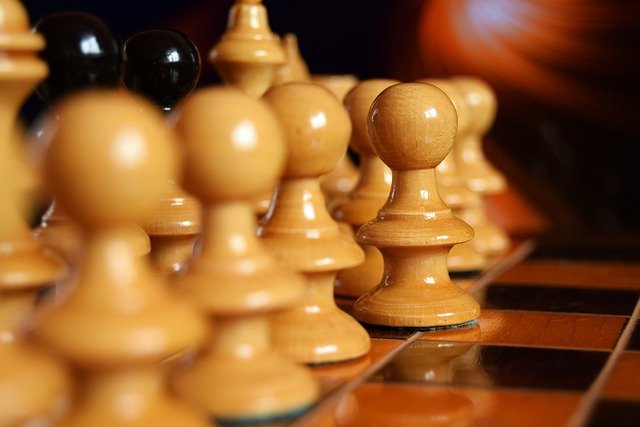 Top chess coaching in Battery Point, Hobart. Help your child build focus, patience, and confidence with fun, expert-led chess lessons.