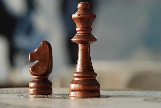 In Porur, you’ll find a few familiar names when looking for chess coaching. 