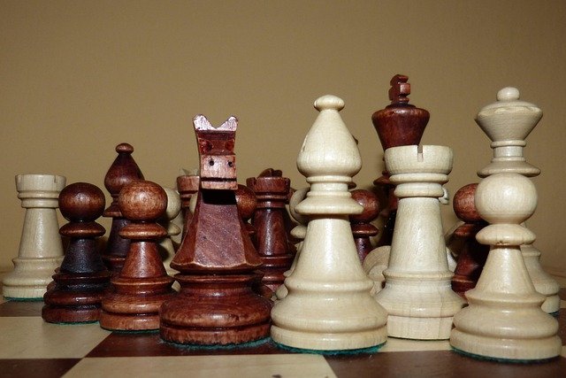chess-335137_640 Here, we’ll walk through the Top 5 chess coaching choices around Perungudi, Chennai.