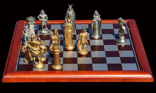 Top 5 chess coaching academies in Saibaba Colony, Coimbatore. Fun, focused lessons that build life skills and smarter thinking in kids.